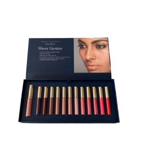 Beauty Counter Sheer Lip Gloss Set